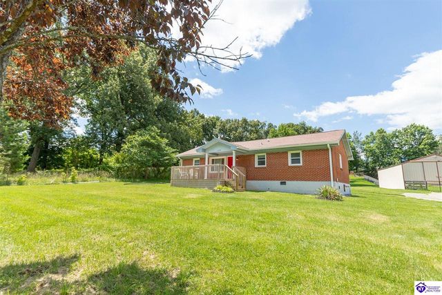 1288 Blackjack Road, Radcliff, KY 40160