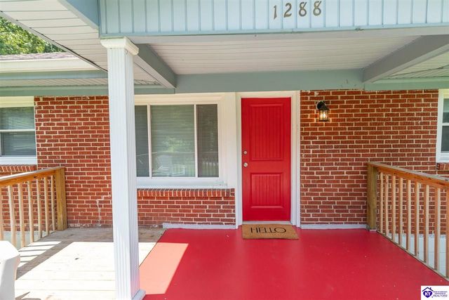 1288 Blackjack Road, Radcliff, KY 40160