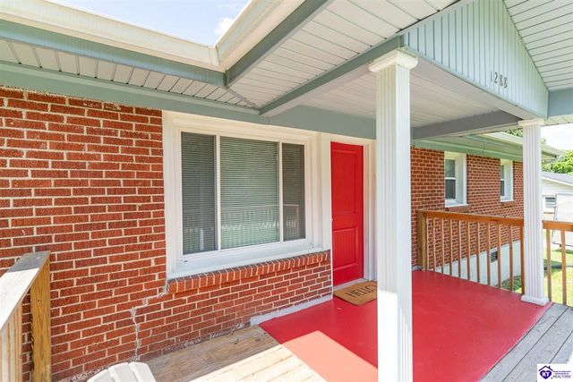 1288 Blackjack Road, Radcliff, KY 40160