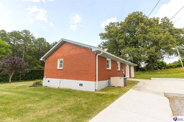 1288 Blackjack Road, Radcliff, KY 40160