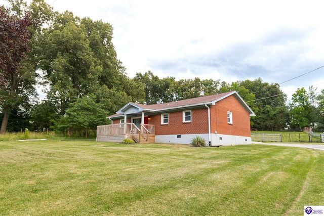 1288 Blackjack Road, Radcliff, KY 40160