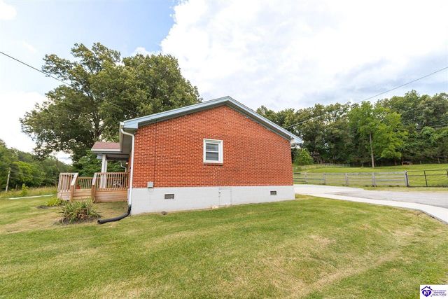 1288 Blackjack Road, Radcliff, KY 40160