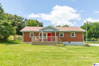 1288 Blackjack Road, Radcliff, KY 40160