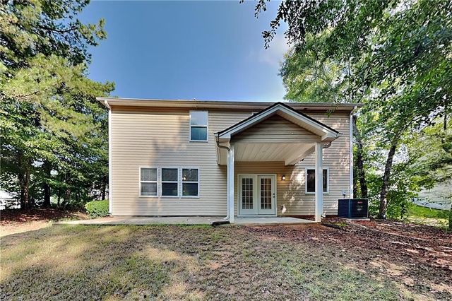 231 Waterbury Way, Douglasville, GA 30134