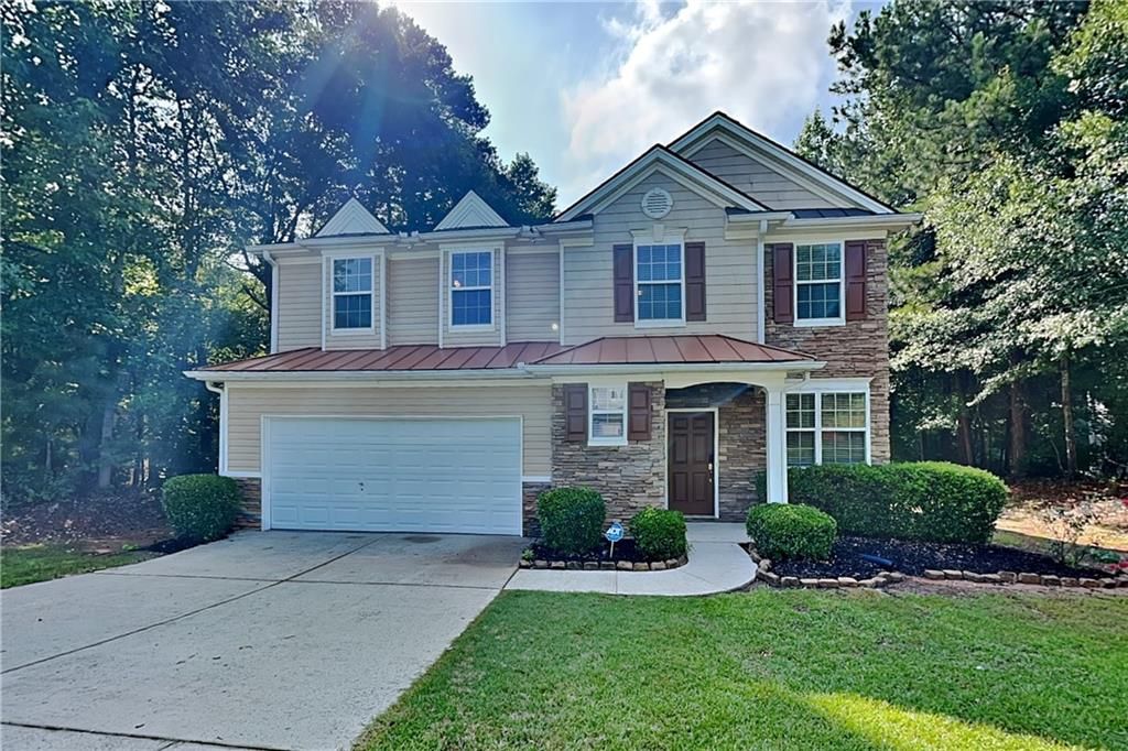 231 Waterbury Way, Douglasville, GA 30134