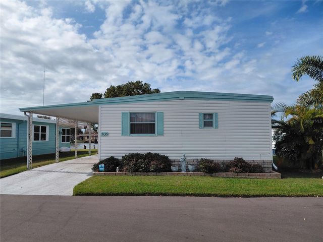 2135 WATERVIEW DRIVE, Holiday, FL 34691