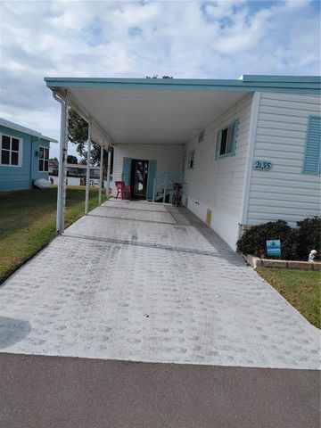 2135 WATERVIEW DRIVE, Holiday, FL 34691