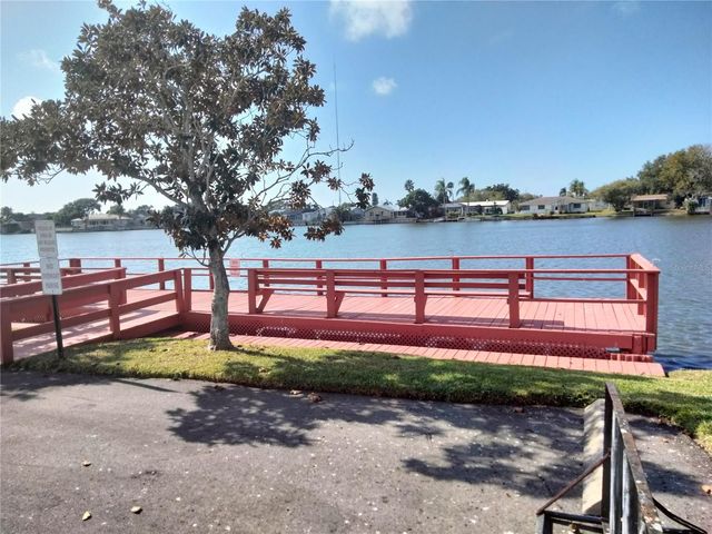 2135 WATERVIEW DRIVE, Holiday, FL 34691