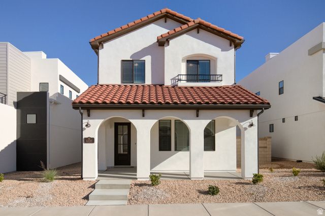 6320 S GREEN DIAMOND CV, St. George, UT 84790