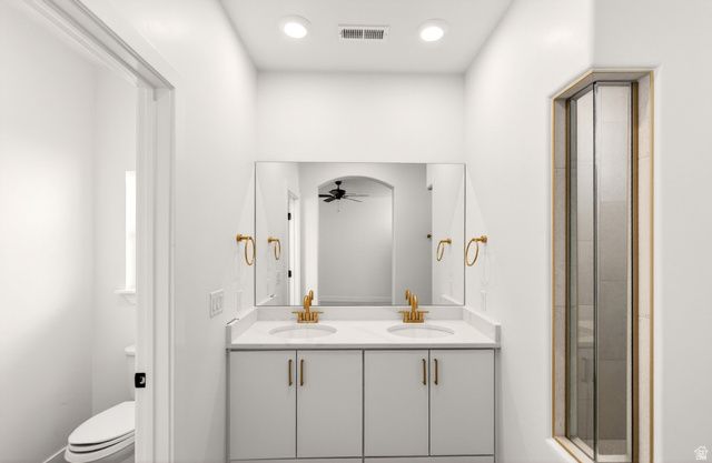 6320 S GREEN DIAMOND CV, St. George, UT 84790