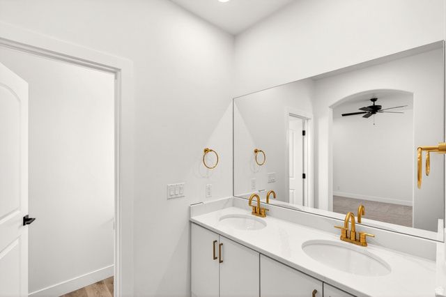 6320 S GREEN DIAMOND CV, St. George, UT 84790