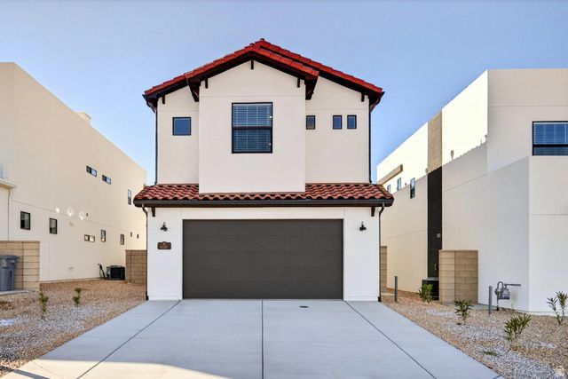 6320 S GREEN DIAMOND CV, St. George, UT 84790