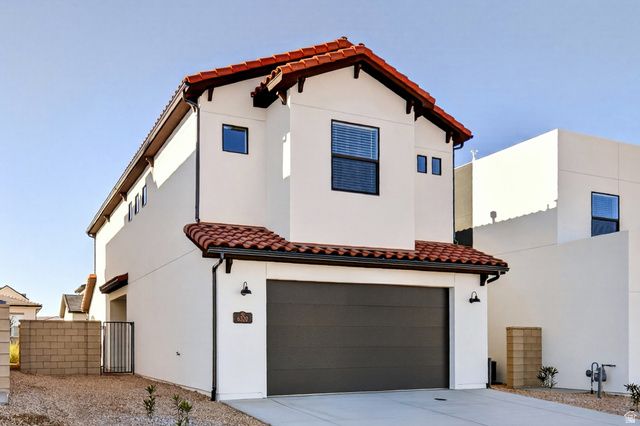 6320 S GREEN DIAMOND CV, St. George, UT 84790