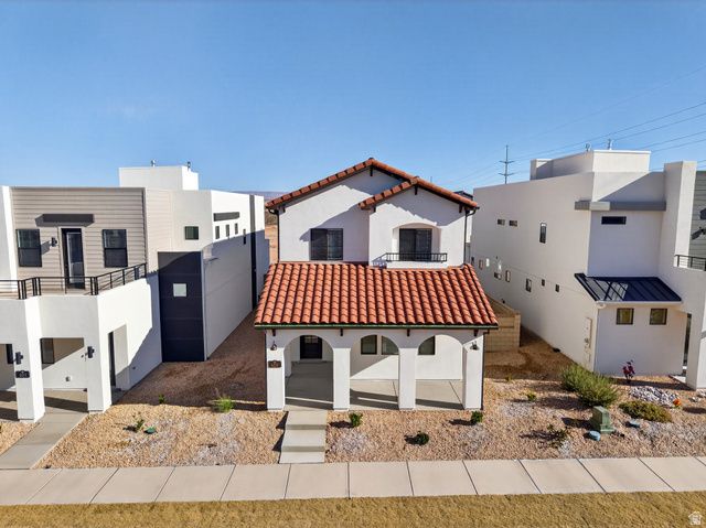 6320 S GREEN DIAMOND CV, St. George, UT 84790