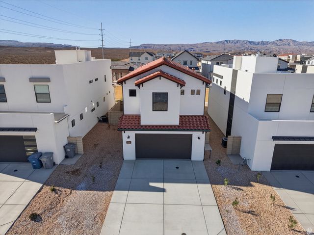 6320 S GREEN DIAMOND CV, St. George, UT 84790