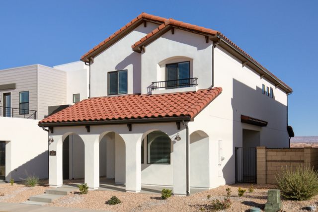 6320 S GREEN DIAMOND CV, St. George, UT 84790