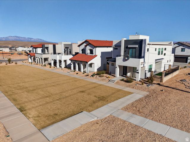 6320 S GREEN DIAMOND CV, St. George, UT 84790