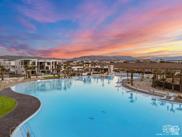 6320 S GREEN DIAMOND CV, St. George, UT 84790
