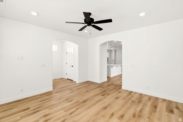 6320 S GREEN DIAMOND CV, St. George, UT 84790