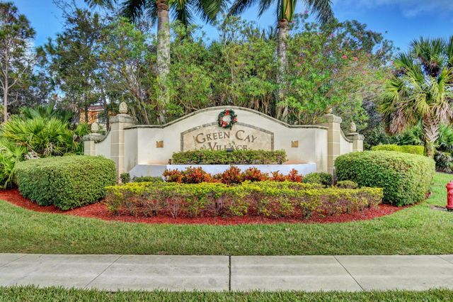 6769 Heritage Grande 2201, Boynton Beach, FL 33437