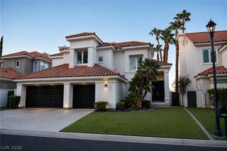 2208 Bay Hill Drive, Las Vegas, NV 89117