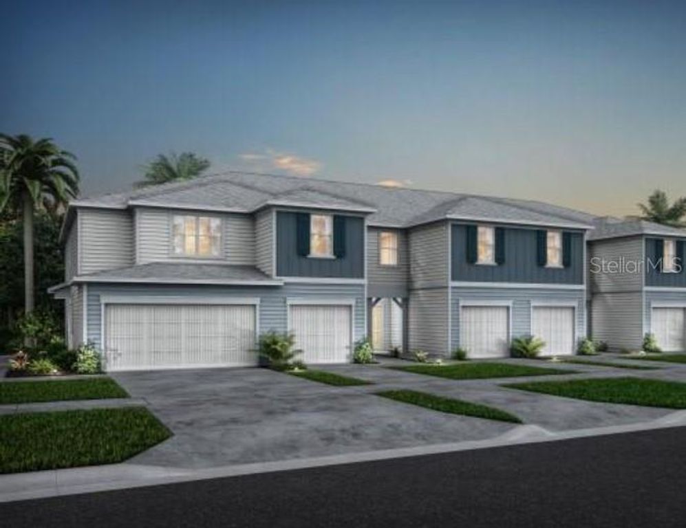 3282 PONDSIDE WAY, Sanford, FL 32773