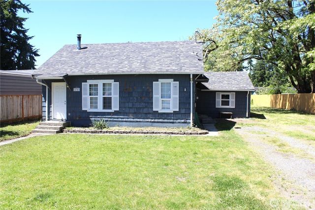 18343 Albany Street SW, Rochester, WA 98579