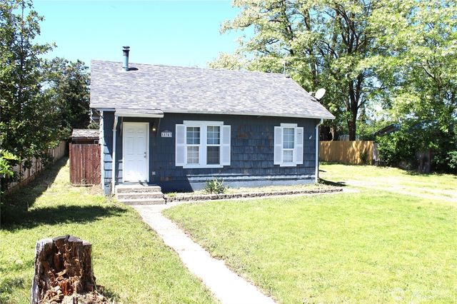 18343 Albany Street SW, Rochester, WA 98579