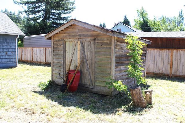 18343 Albany Street SW, Rochester, WA 98579