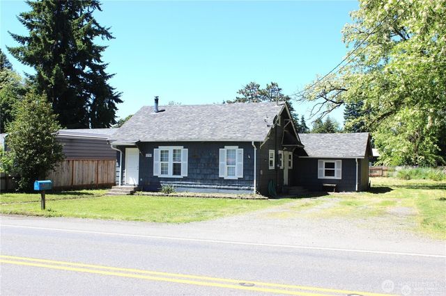 18343 Albany Street SW, Rochester, WA 98579