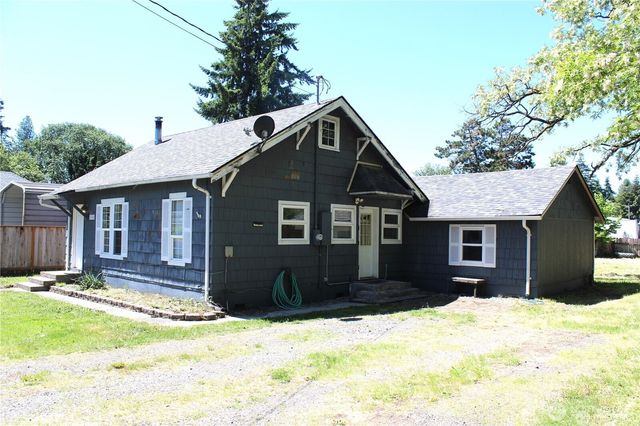 18343 Albany Street SW, Rochester, WA 98579