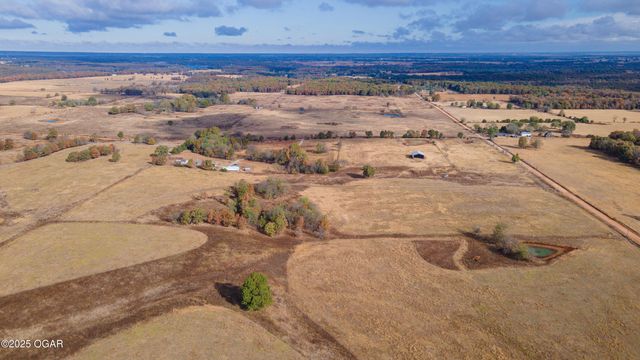 TBD S 640 Road, 24 acres, Jay, OK 74346