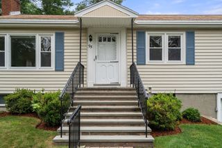 95 Marked Tree Road, Needham, MA 02492
