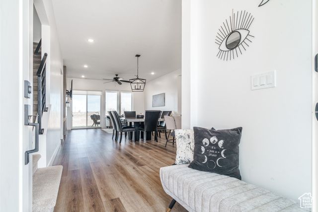 2522 W 5190 N, Cedar City, UT 84721