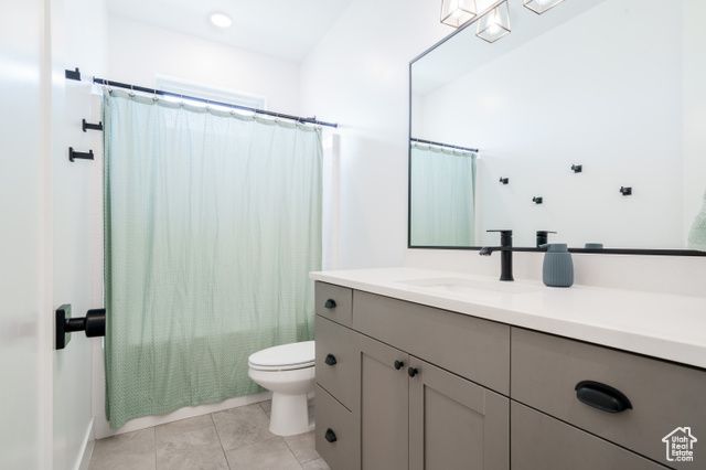 2522 W 5190 N, Cedar City, UT 84721