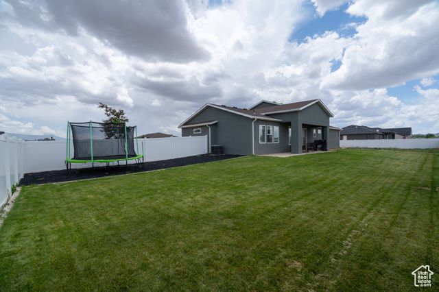 2522 W 5190 N, Cedar City, UT 84721