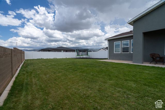 2522 W 5190 N, Cedar City, UT 84721