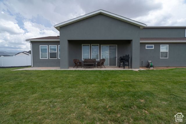 2522 W 5190 N, Cedar City, UT 84721