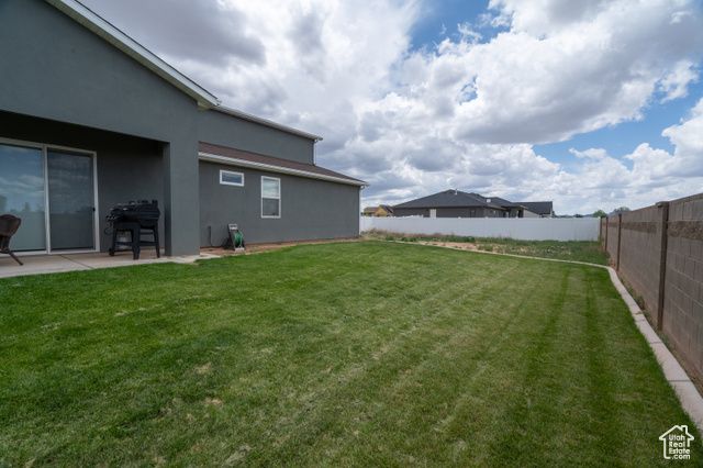 2522 W 5190 N, Cedar City, UT 84721