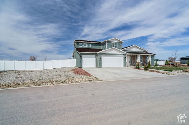 2522 W 5190 N, Cedar City, UT 84721