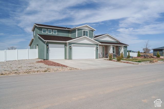 2522 W 5190 N, Cedar City, UT 84721