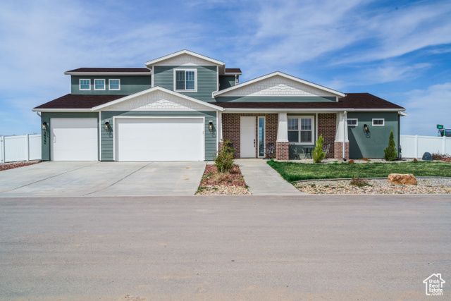 2522 W 5190 N, Cedar City, UT 84721