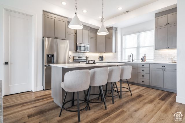 2522 W 5190 N, Cedar City, UT 84721