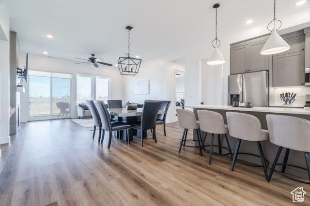 2522 W 5190 N, Cedar City, UT 84721