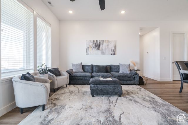 2522 W 5190 N, Cedar City, UT 84721