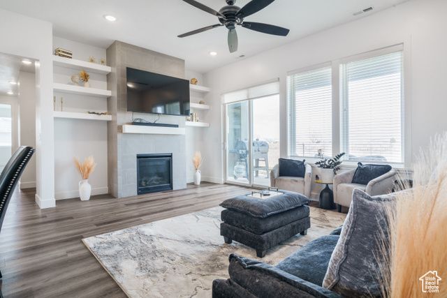 2522 W 5190 N, Cedar City, UT 84721