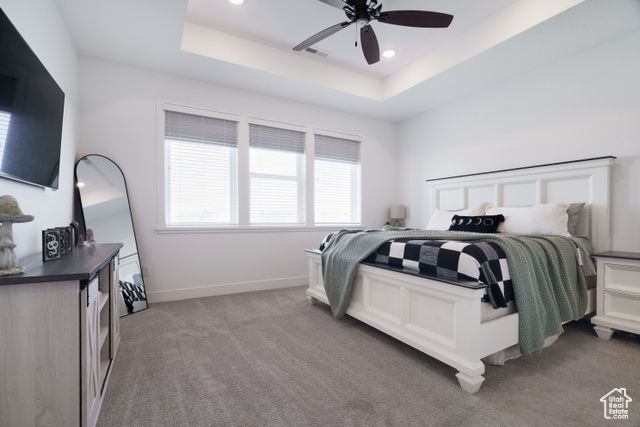 2522 W 5190 N, Cedar City, UT 84721