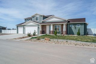 2522 W 5190 N, Cedar City, UT 84721