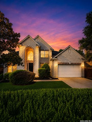 108 CINNABAR TRL, Cibolo, TX 78108