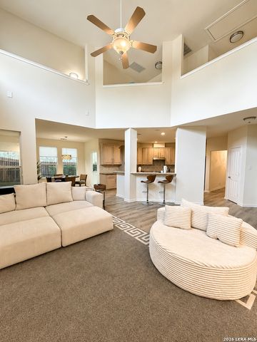 108 CINNABAR TRL, Cibolo, TX 78108